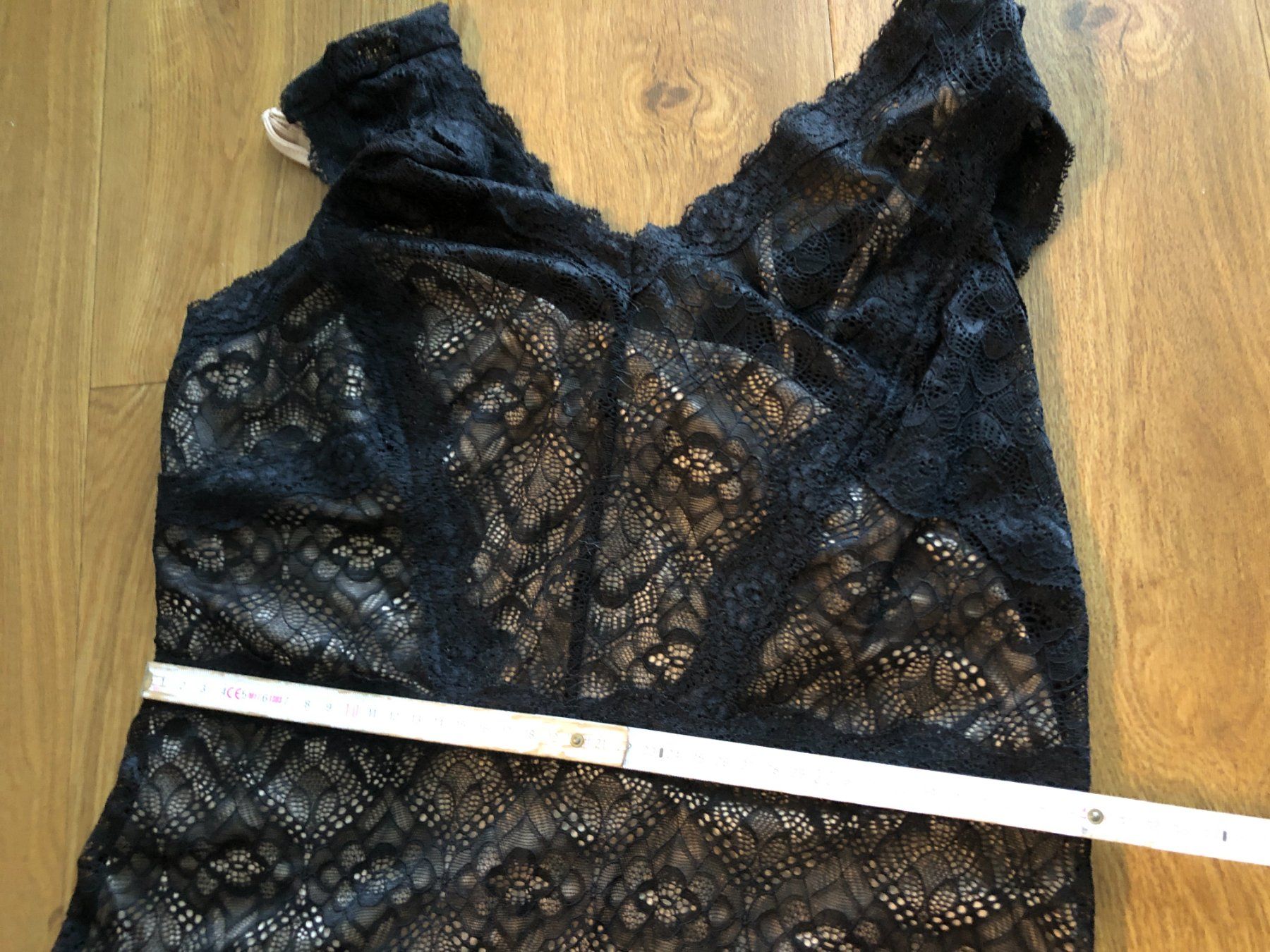 Vestiti: Kleid, Cocktailkleid- Abendkleid  Gr. L – Nuovo (secondo la descrizione) da Fischbach-Göslikon venduto da 78anna 5