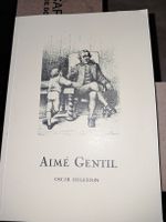 Livre Aimé gentil Oscar Huguenin