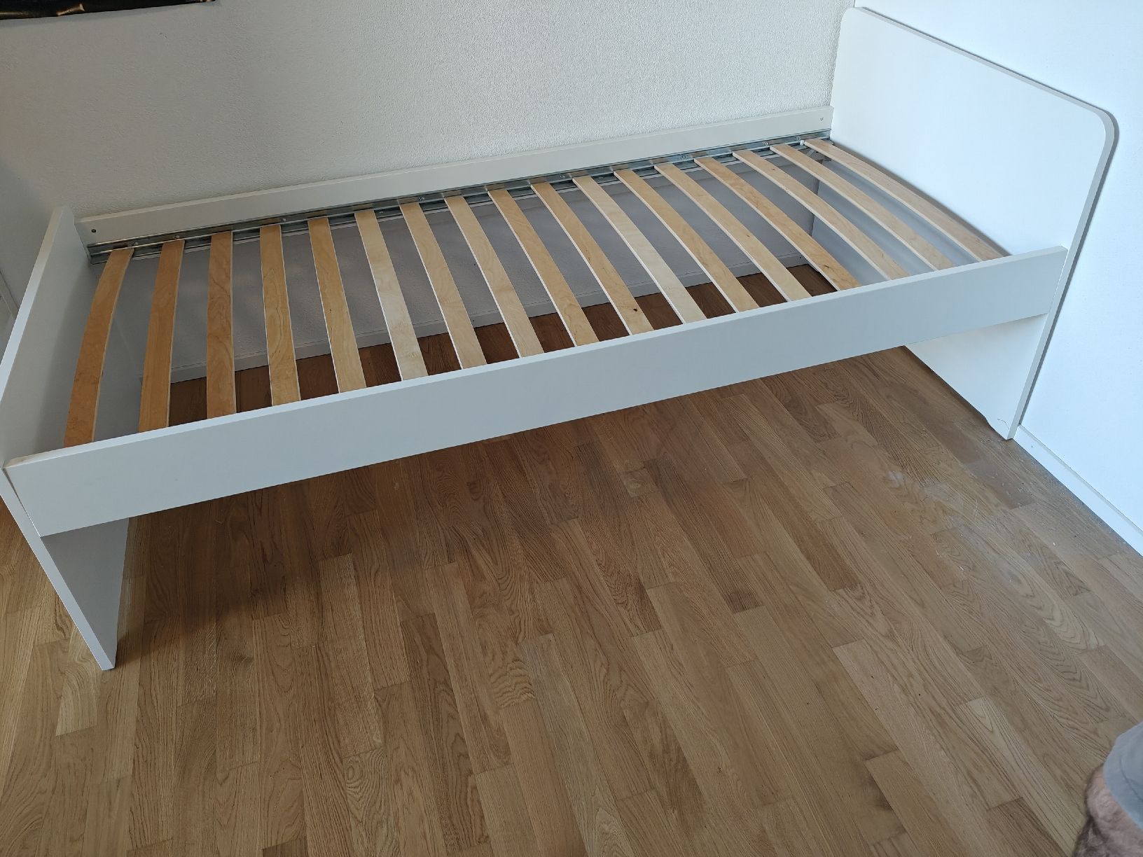 Ikea Betten: Släkt Ikea Bett  – Gebraucht aus Cham von lore927