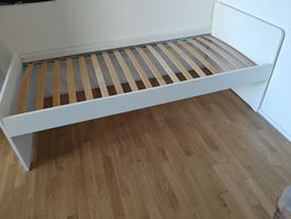 Släkt Ikea Bett 