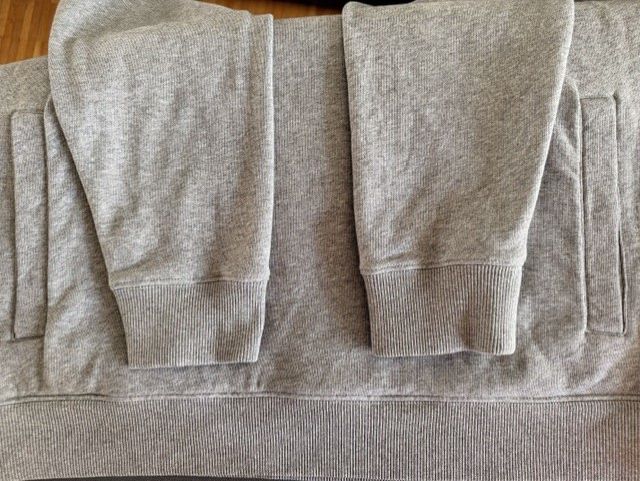 Givenchy Maglioni & Felpe: Givenchy Sweatshirt Grau - XL – Nuovo (secondo la descrizione) da Dübendorf venduto da kerstinbrisbane 4