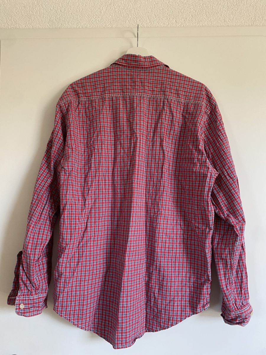 Levi's Hemden: Vintage Levis Hemd – Gebraucht aus Lützelflüh-Goldb von flu_q9tg 2