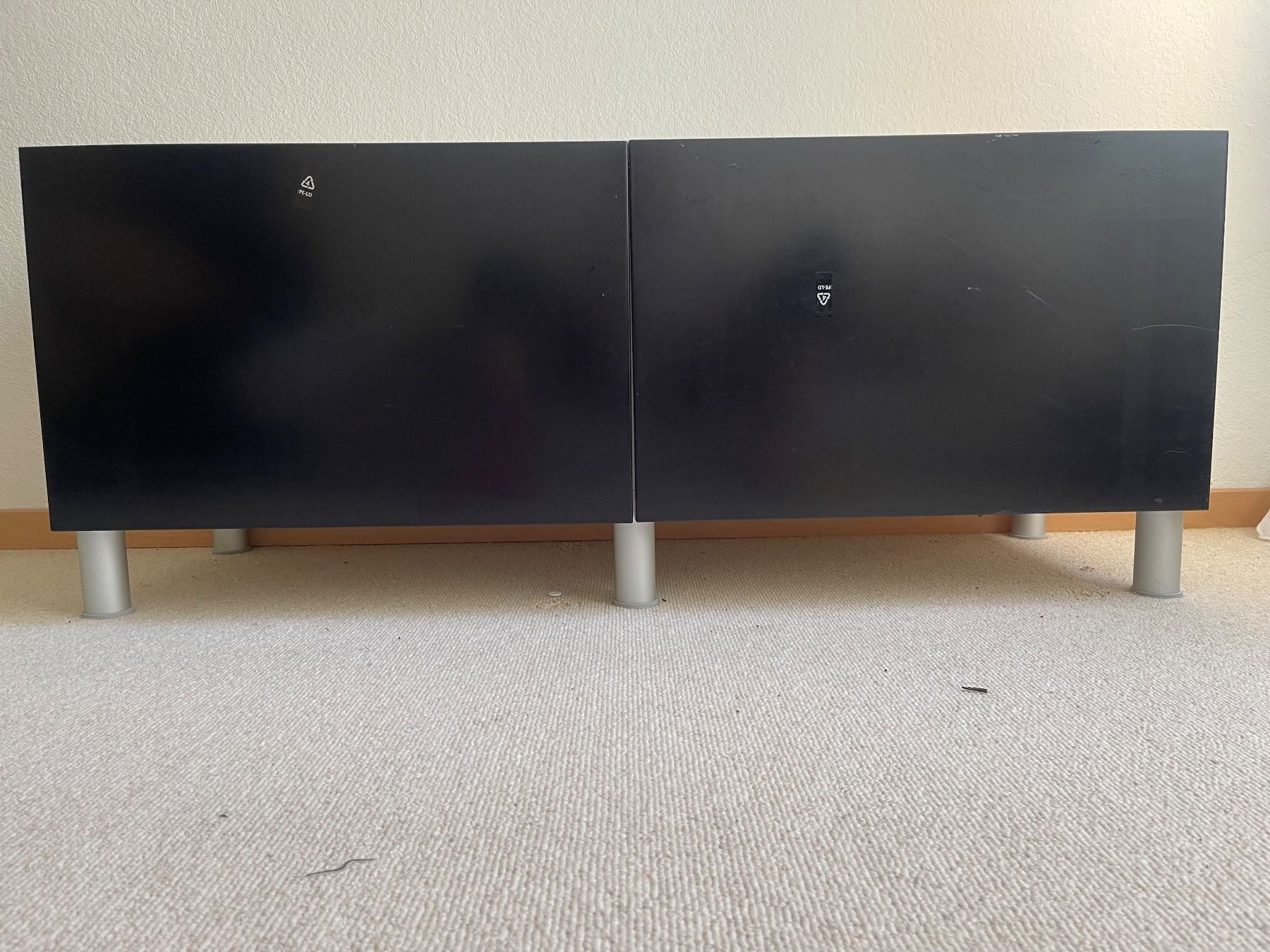 Ikea Cassettiere: Sideboard niedrig – Usato da Urdorf venduto da kleeblatt0110 2