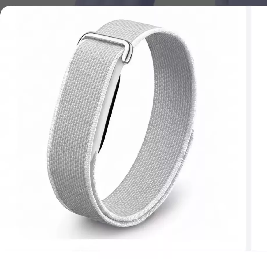 Fitbit Smartwatch: Google Fitbit Air + 2 bracelets – Nuovo e nell'imballaggio originale da Saillon venduto da the248cl 2