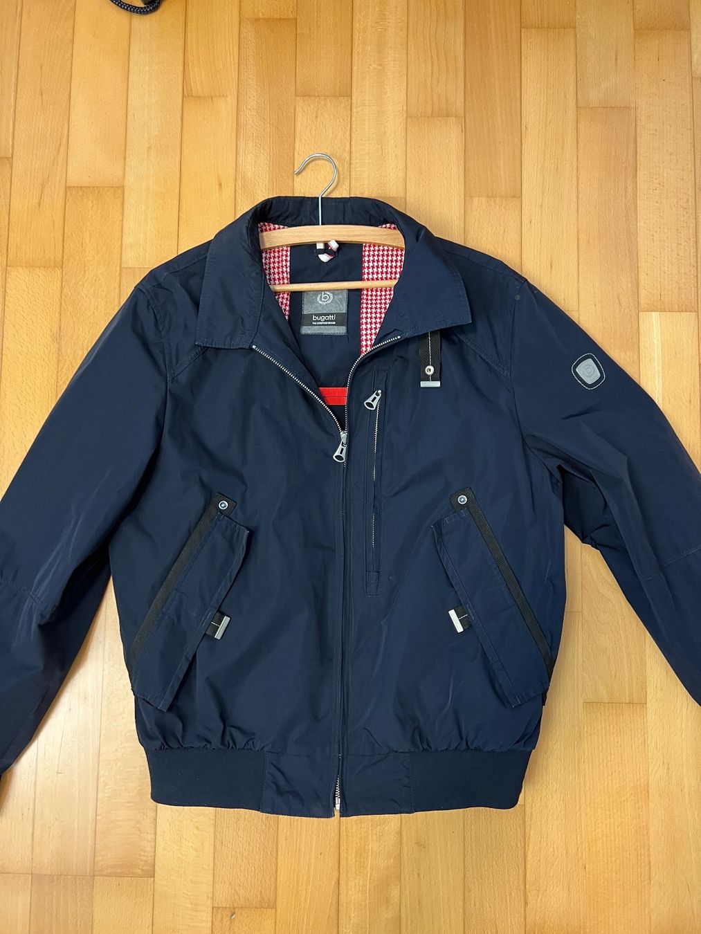 Bugatti Giacche: Bugatti Jacke Grösse M – Usato da Samstagern venduto da Ajole 3