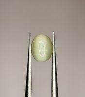 Ab 1 Fr. - Top Natürl. 1.47 ct Quarz-Katzenauge