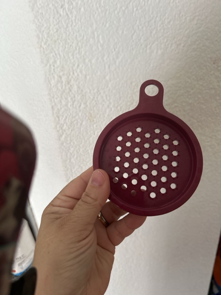 Tupperware Elettrodomestici da cucina: Tupperware Behälter Set 4-teilig Multifunktion Zitronenpress – Usato da Herbetswil venduto da rotekatze84 3