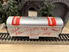 Märklin 4415 Kühlwagen Intersport
