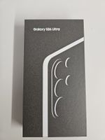 Samsung Galaxy S26 Ultra 1TB Black wie Neu +Cover +Garantie 