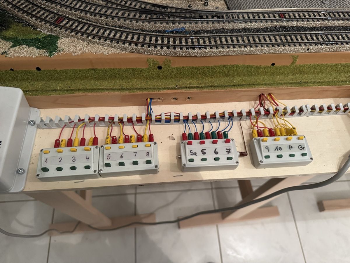 Märklin Modellini di ferrovie: Märklin Eisenbahn – Usato da Niederdorf venduto da nssc 5