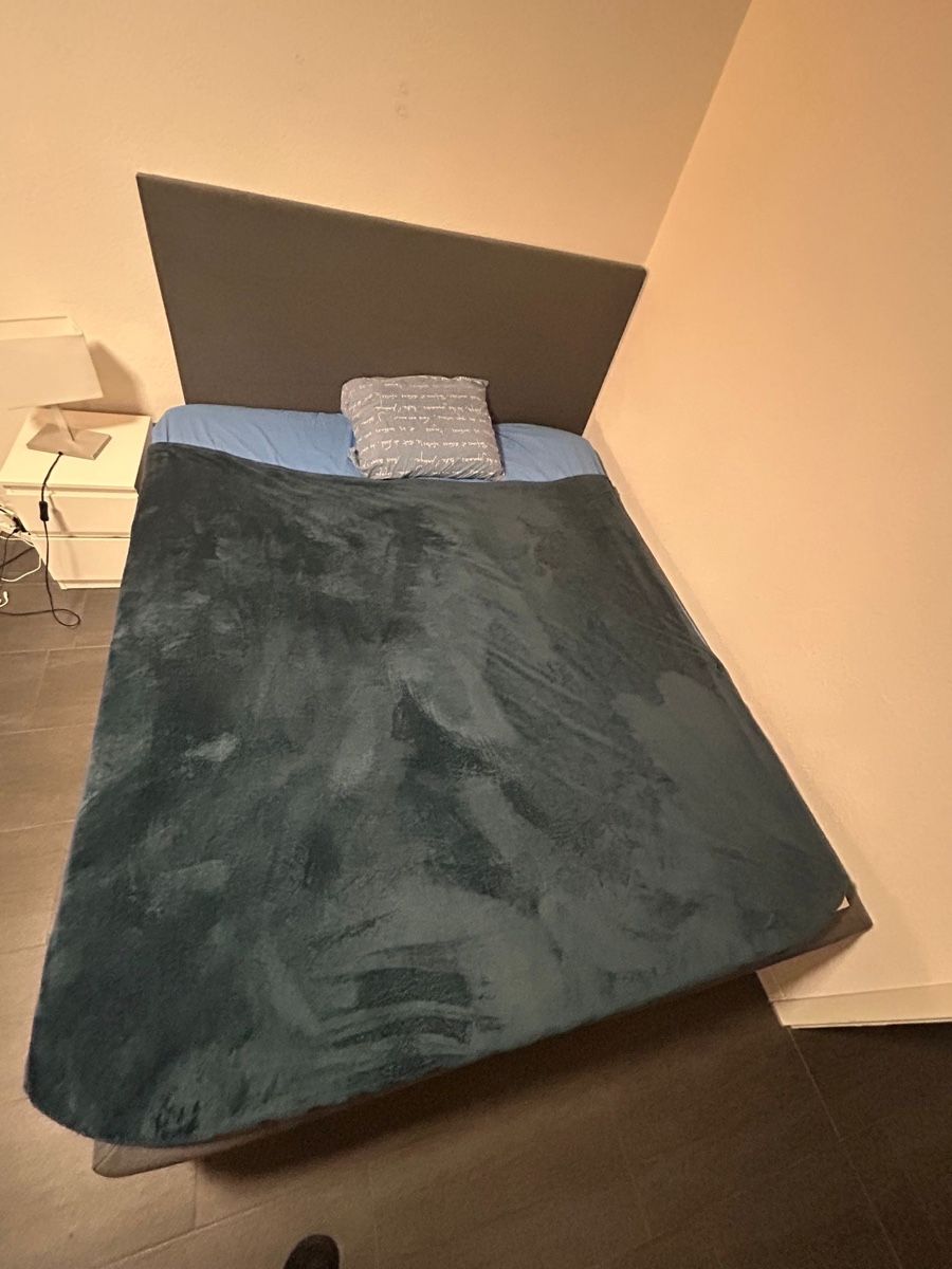 Ikea Letti: Ikea Bed – Usato da Glattbrugg venduto da nic_6k6r 2
