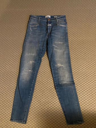 Closed Jeans Gr.26 pedal pusher