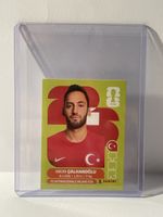 Panini Sticker FIFA World Cup 2026 Hakan Calhanoglu TUR 11