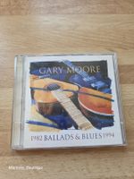 Gary Moore Ballads & Blues 1982-1994 CD