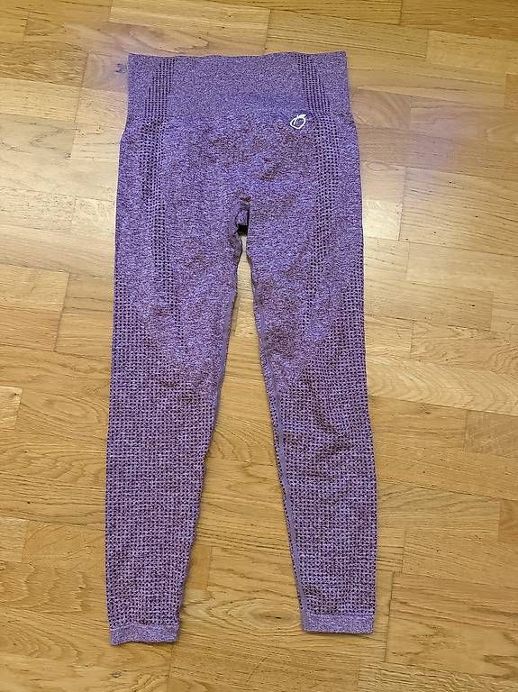 Leggings: Peachy Passion Leggings - Grösse M – Usato da Sursee venduto da nl9_tj59 3