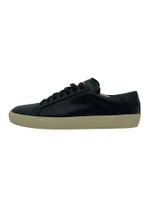 Saint Laurent / YSL Andy Low Top Sneaker EU 39.5 Schwarz