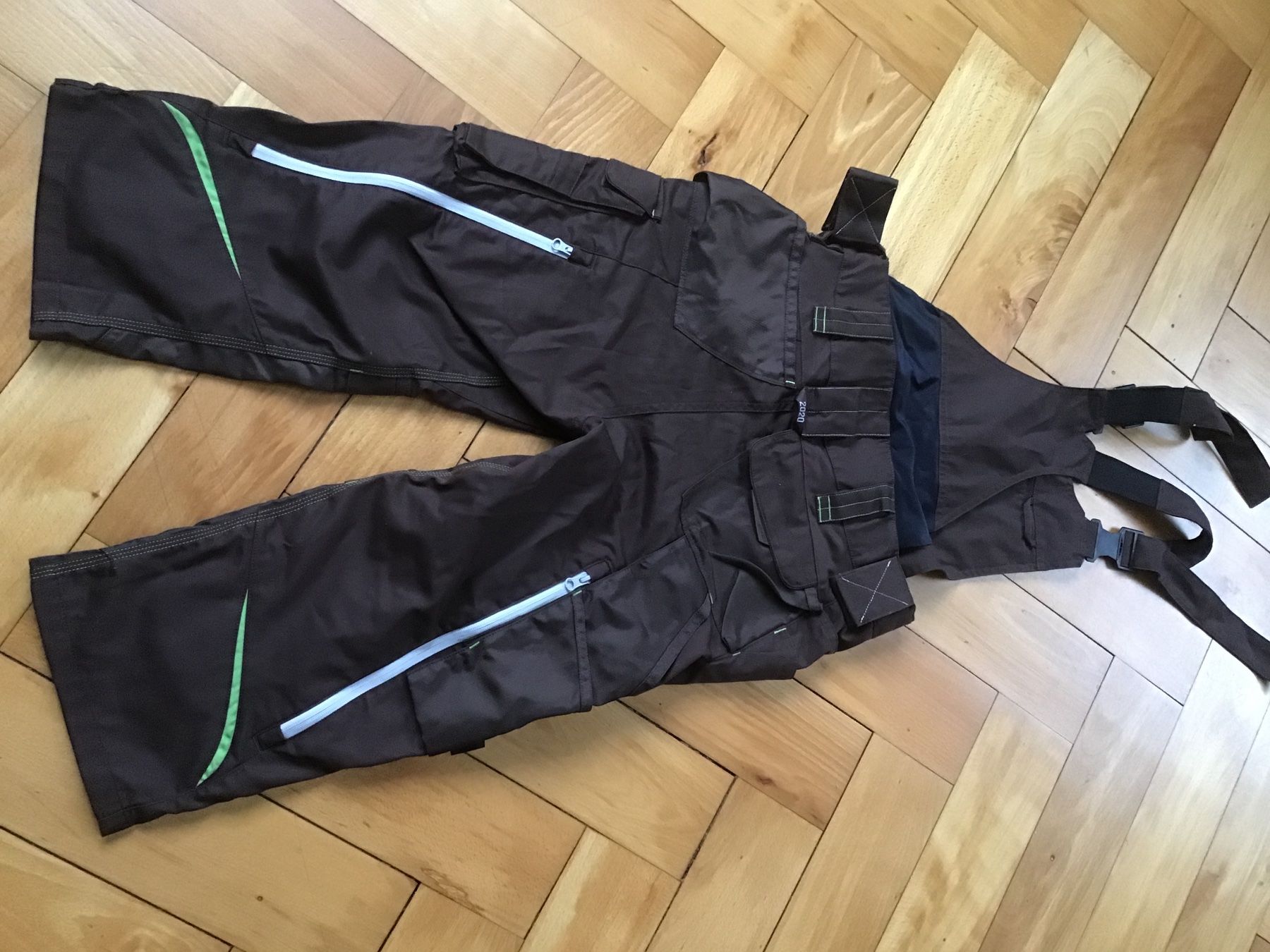 Pantaloni: Arbeitshose – Nuovo (secondo la descrizione) da Winterthur venduto da sune01 1