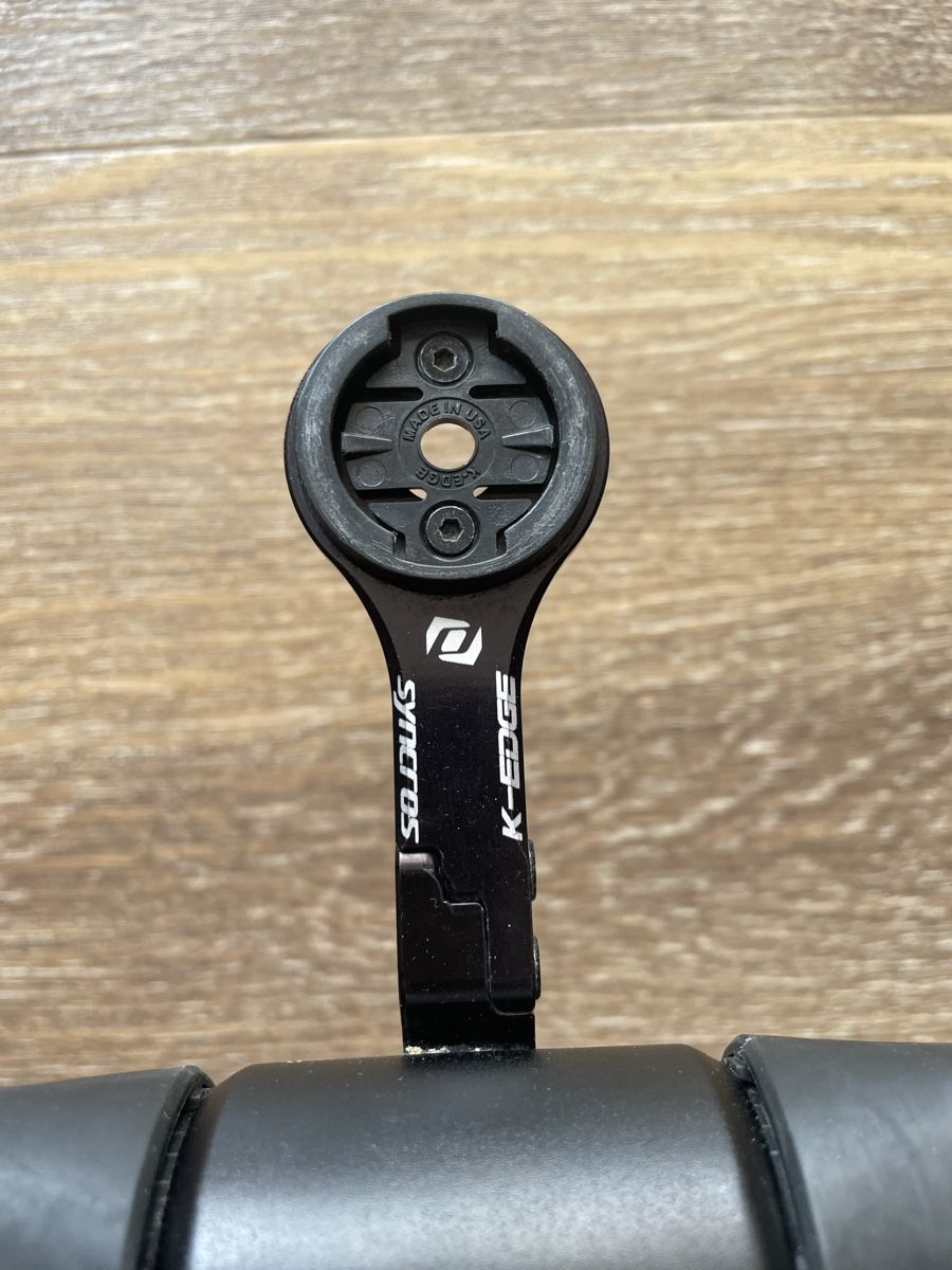 Syncros Pezzi di ricambio: Syncros Creston 1.0 Aero 420mm/120mm – Usato da Hettlingen venduto da Baronesse01 3