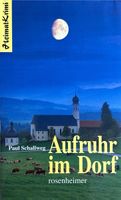 Aufruhr im Dorf
