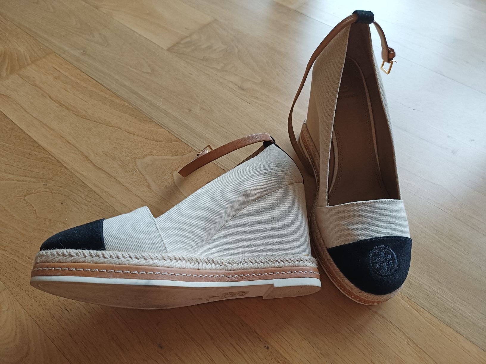 Tory Burch Scarpe da donna: Schuhe Tory Burch Grösse 39 – Usato da Würenlos venduto da sanfrancisco27 2