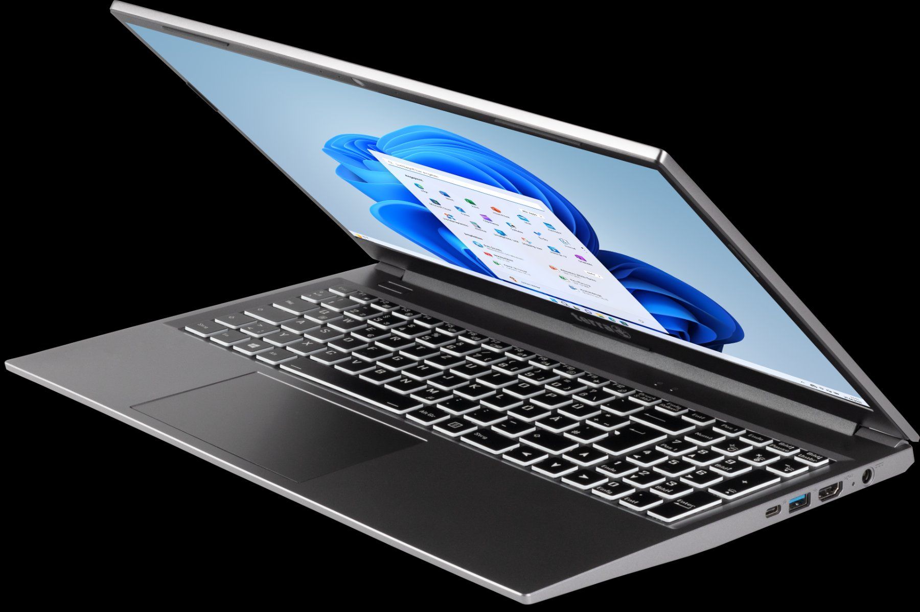 Notebooks: Terra Mobile 1517R CH – Neu und originalverpackt aus Zürich von HarlacherIT 1