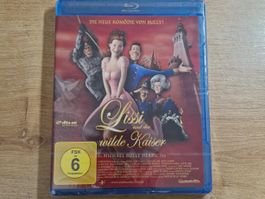 Lissi und der wilde Kaiser (2007) NEU OVP Bluray