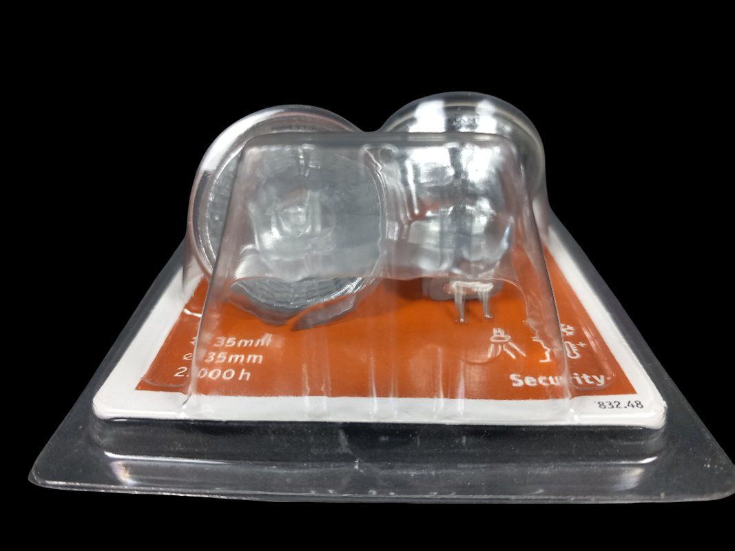 Paulmann Lampade: PAULMANN Halogenlampe – Usato da Hünenberg venduto da Restwert_Zug 2