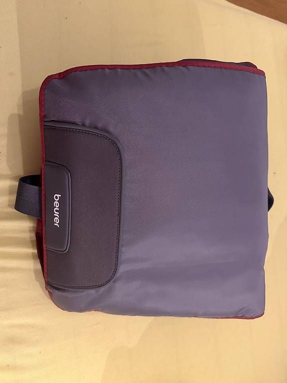 Massagegeräte: Beurer Compression Boots FM 150 Pro Venen – Gebraucht aus Oberwil-Lieli von ddoron 4