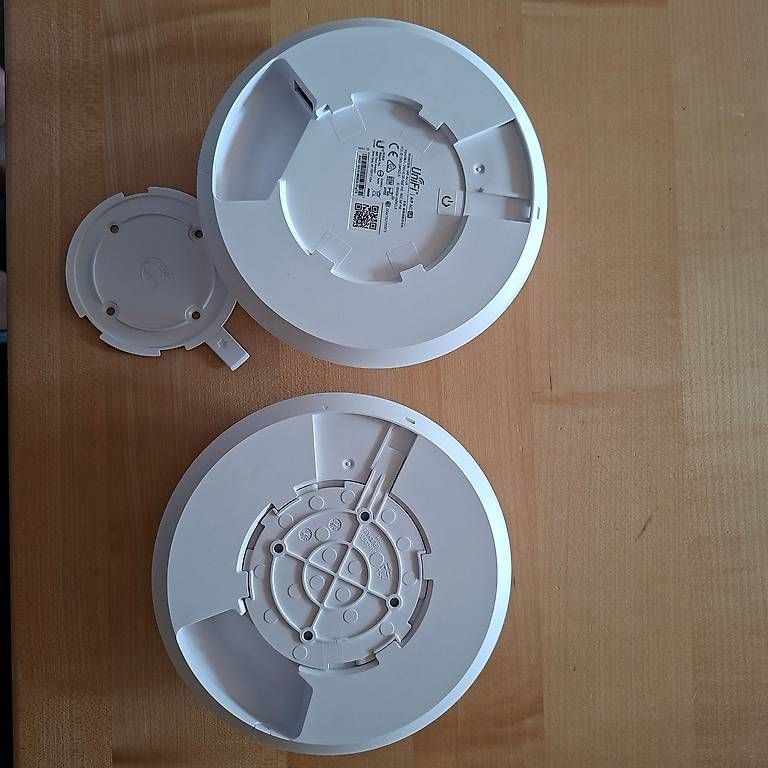 WiFi: Acesspoint von UniFi – Usato da Frauenfeld venduto da saabinsker 3