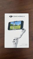 DJI Osmo Mobile 6 Gimbal