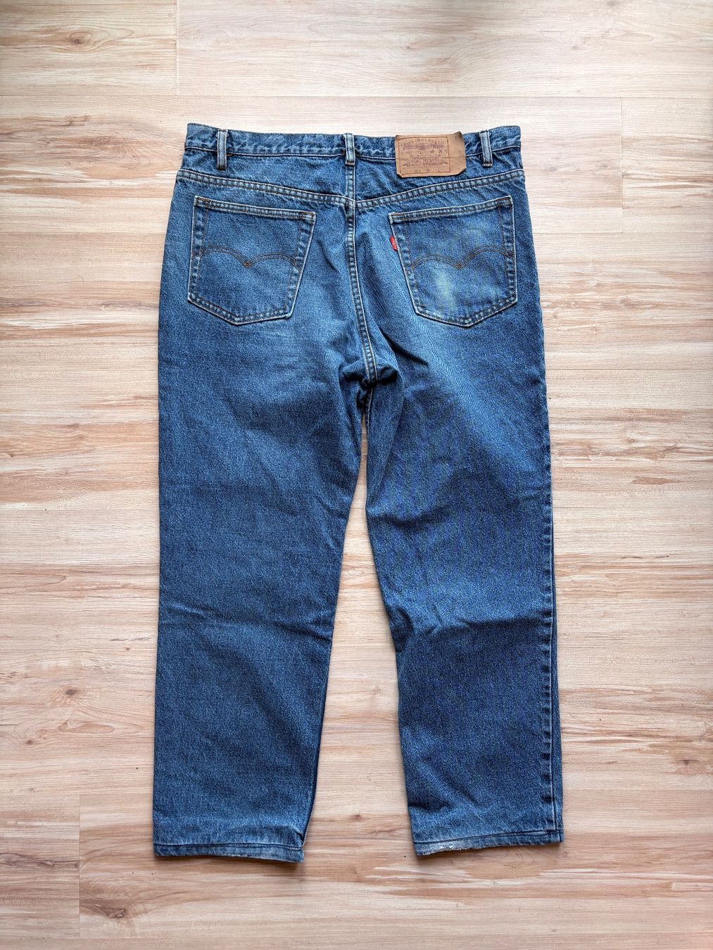 Levi's Jeans: Levis 501 – D'occasion à Wigoltingen par _vntg_ 2