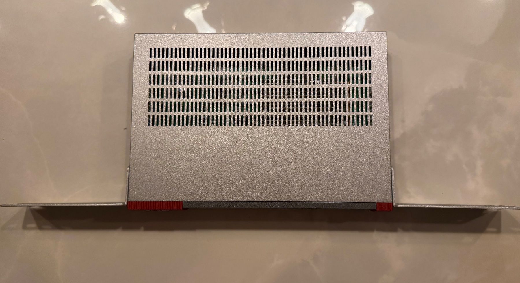 Zyxel Firewall: Zyxel USG60 Unified Security Gateway – Usato da Wollerau venduto da cho_7k6w 3