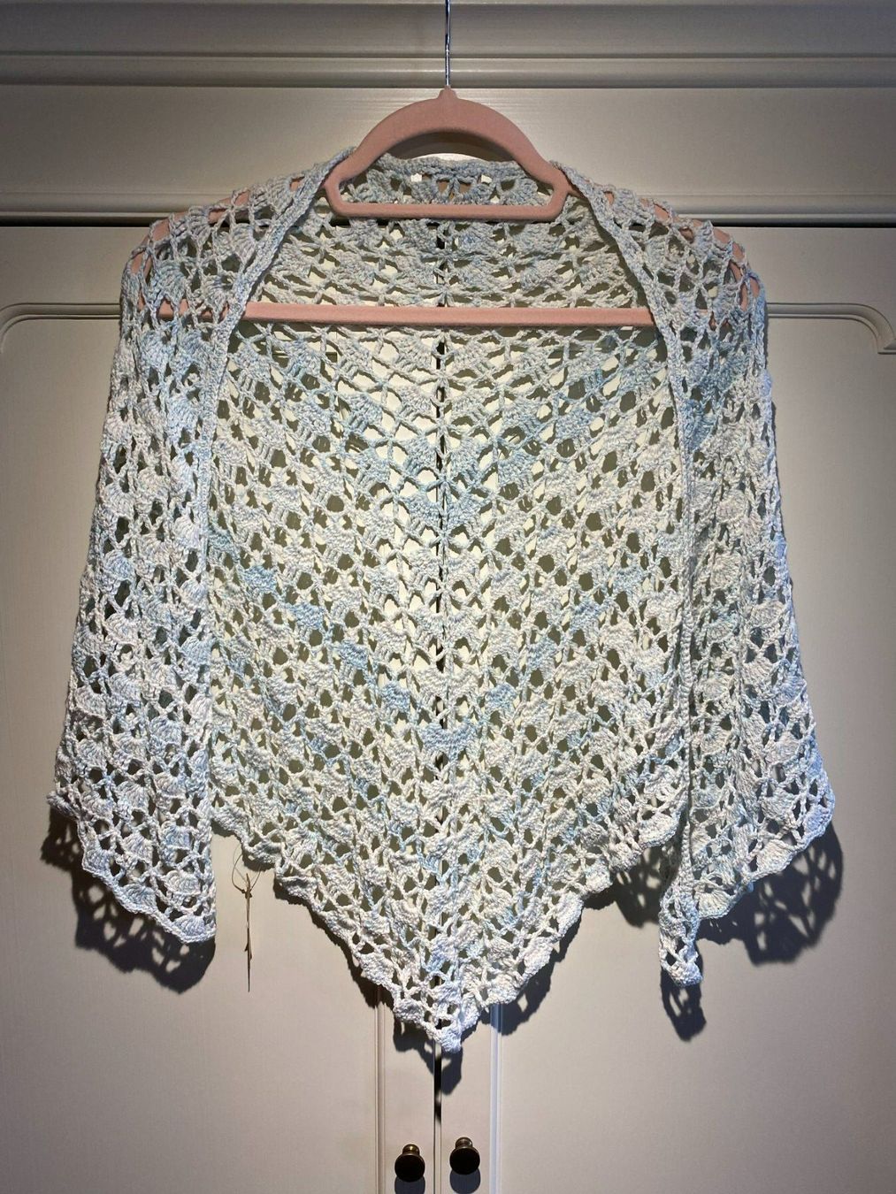 Foulard & Sciarpe: DREIECKSTUCH DAMEN – Nuovo e nell'imballaggio originale da Meienried venduto da ManuelaBoutique 3