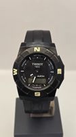 Tissot T-Touch Titanium Multifunction 43,5mm