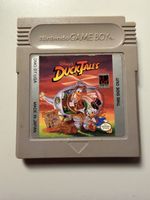 Duck Tales - Nintendo Game Boy - Top Zustand! Rarität!