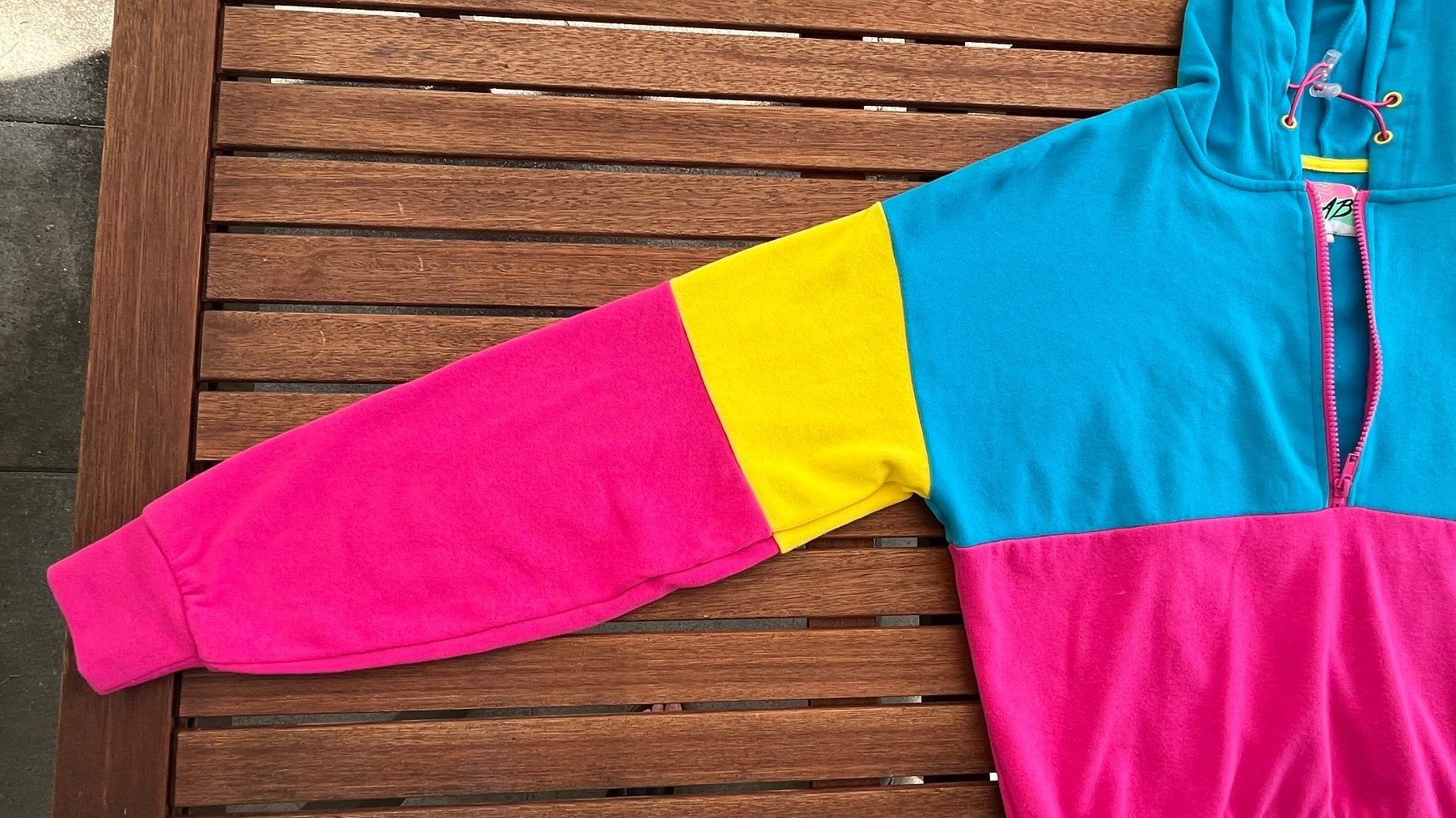 Pulls & Sweat-shirts: NEUER Zip-Pullover Grösse S – Neuf (Voir description) à Knonau par JaSchoGuet 6