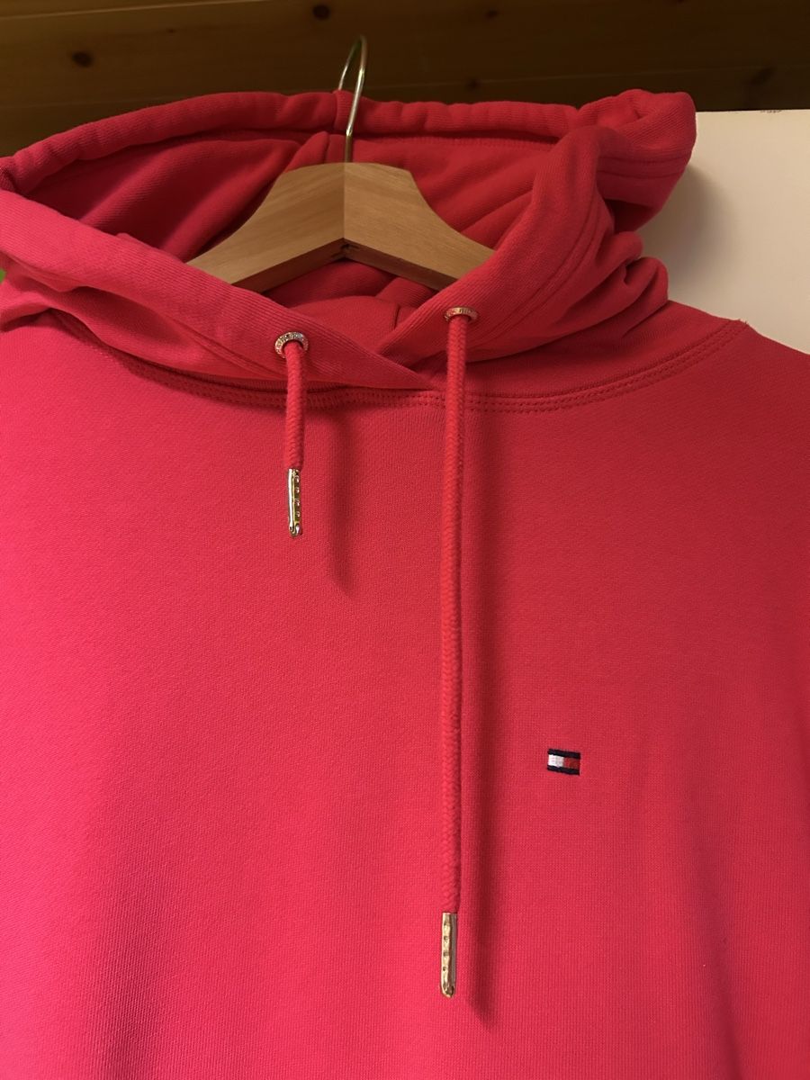 Tommy Hilfiger Pulls & Sweat-shirts: Tommy Hilfiger Kapuzenpulli Gr. S – Neuf (Voir description) à Willisau par Geissbock11 1