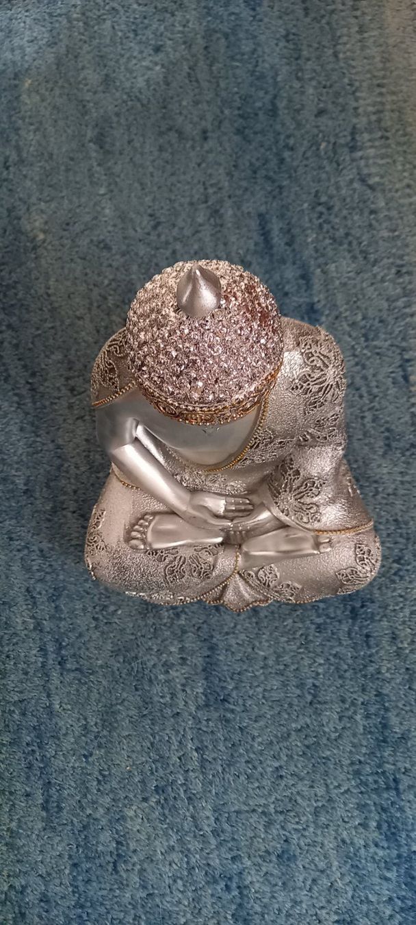 Figuren: buddha deko – Neu (gemäss Beschreibung) aus Höri von bsc_68fw 7