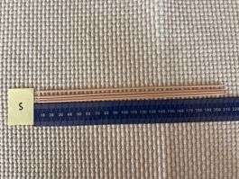 Stricknadeln 2.5 mm