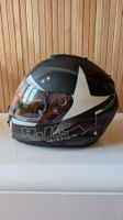 Motorradhelm HJC IS-17 Gr. S – sturzfrei, top Zustand