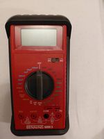 Multimeter Benning MM3