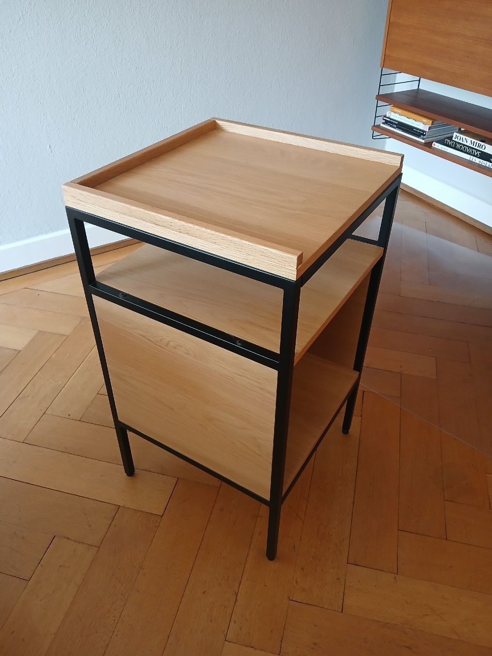 La Redoute Regale: Schallplattenmöbel Volga La Redoute – Gebraucht aus Schaffhausen von DubDavis 2