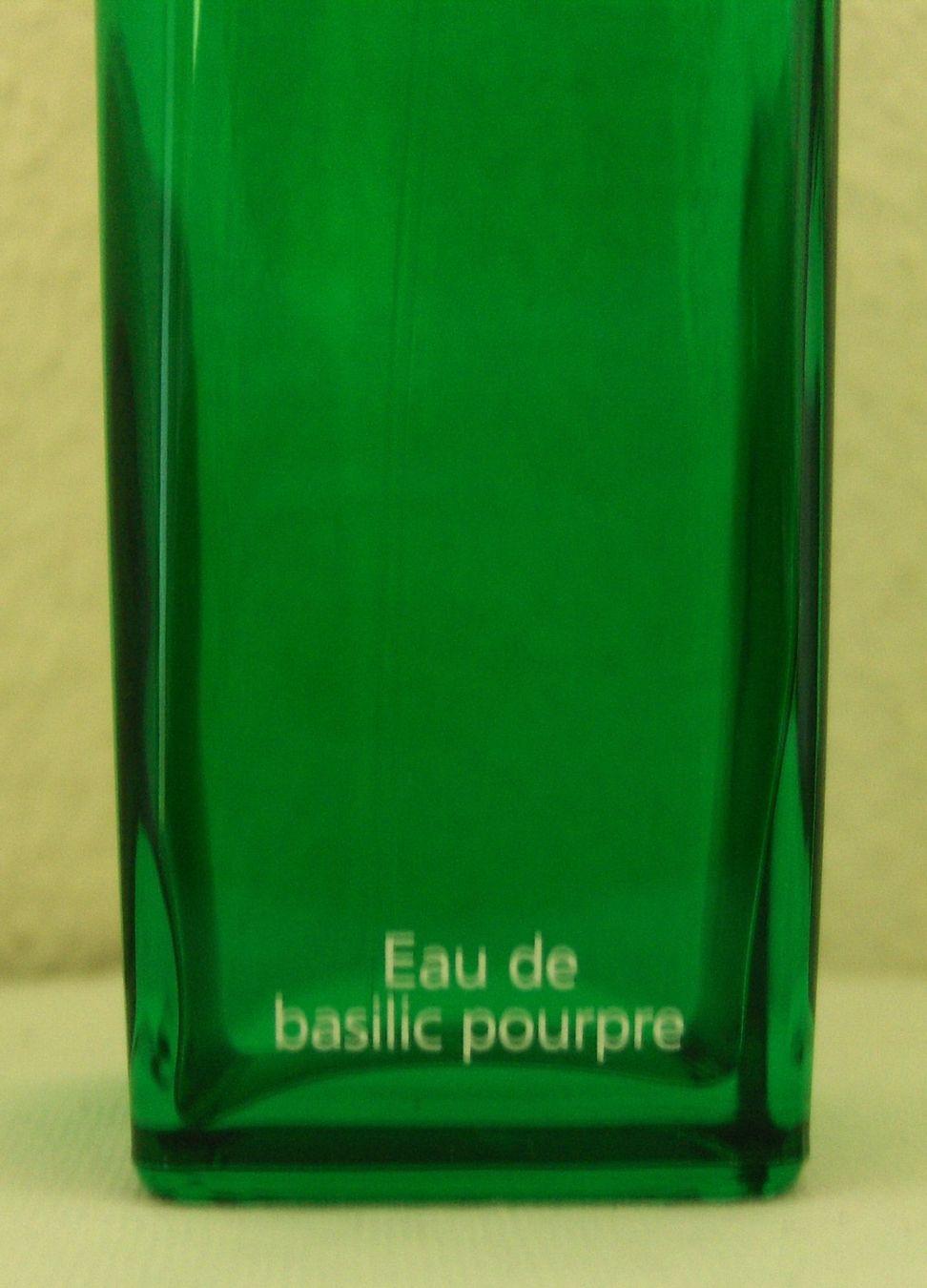 Hermès Profumi & Eau de Toilette: Hermès Eau de basilic pourpre EdT 100ml Flakon NEU – Usato da Dübendorf venduto da alracfo 2