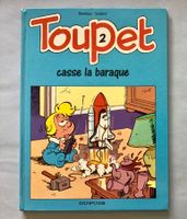 Toupet Band 2 - Casse la Baraque / Französisch