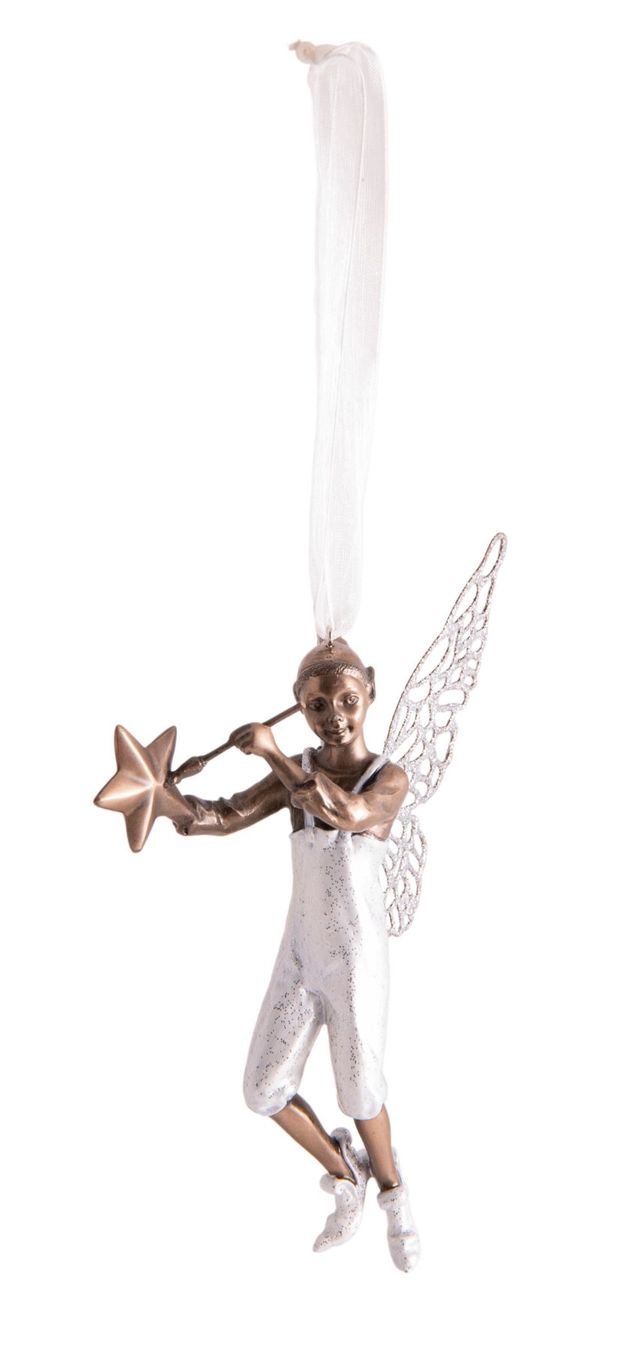 Figuren: Elfe - Alfi – Neu und originalverpackt aus Mauren von Yeelen