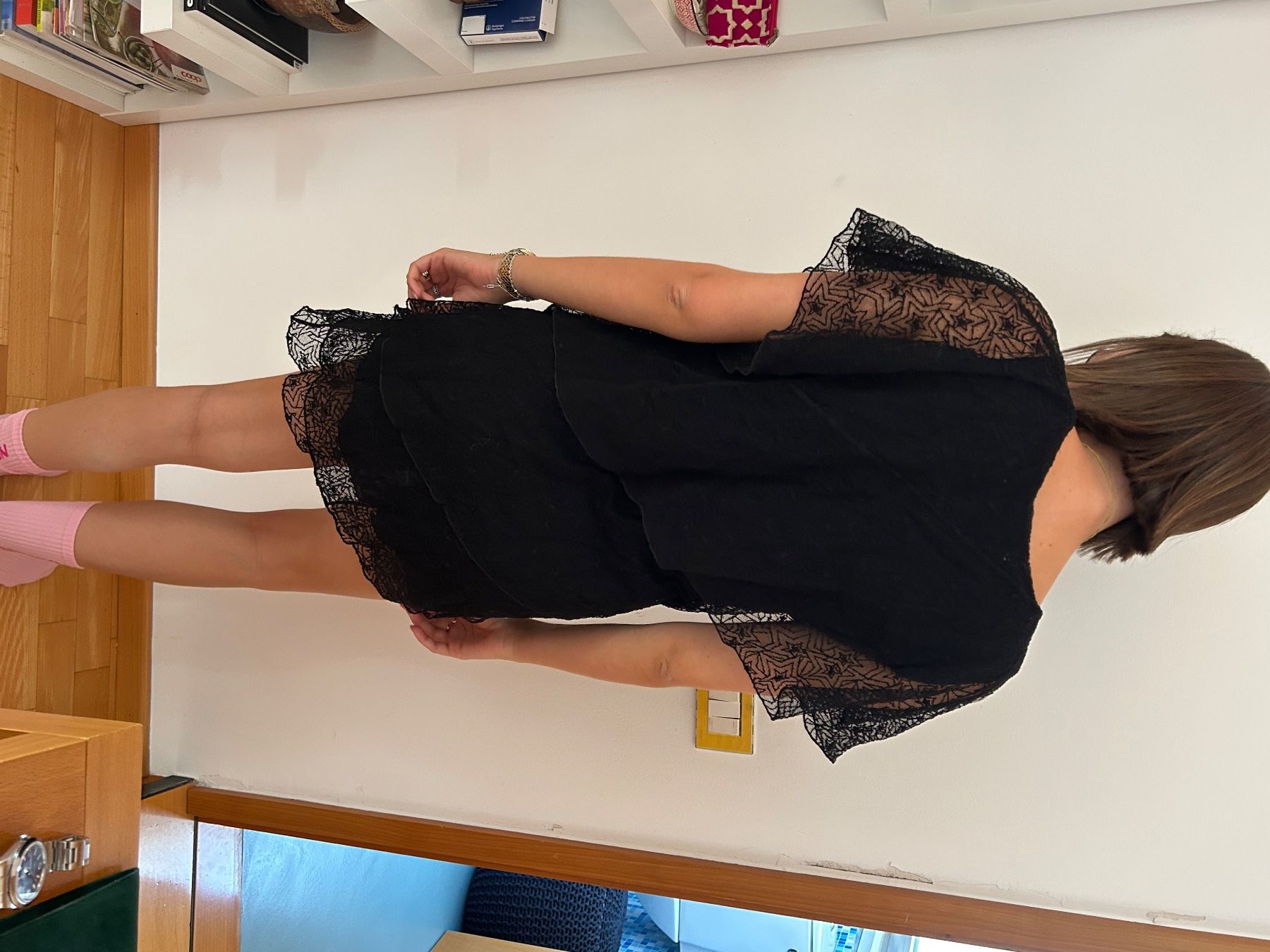 Saint Laurent Kleider: Vestito Saint Laurent – Gebraucht aus Vacallo von don_m8nr 1