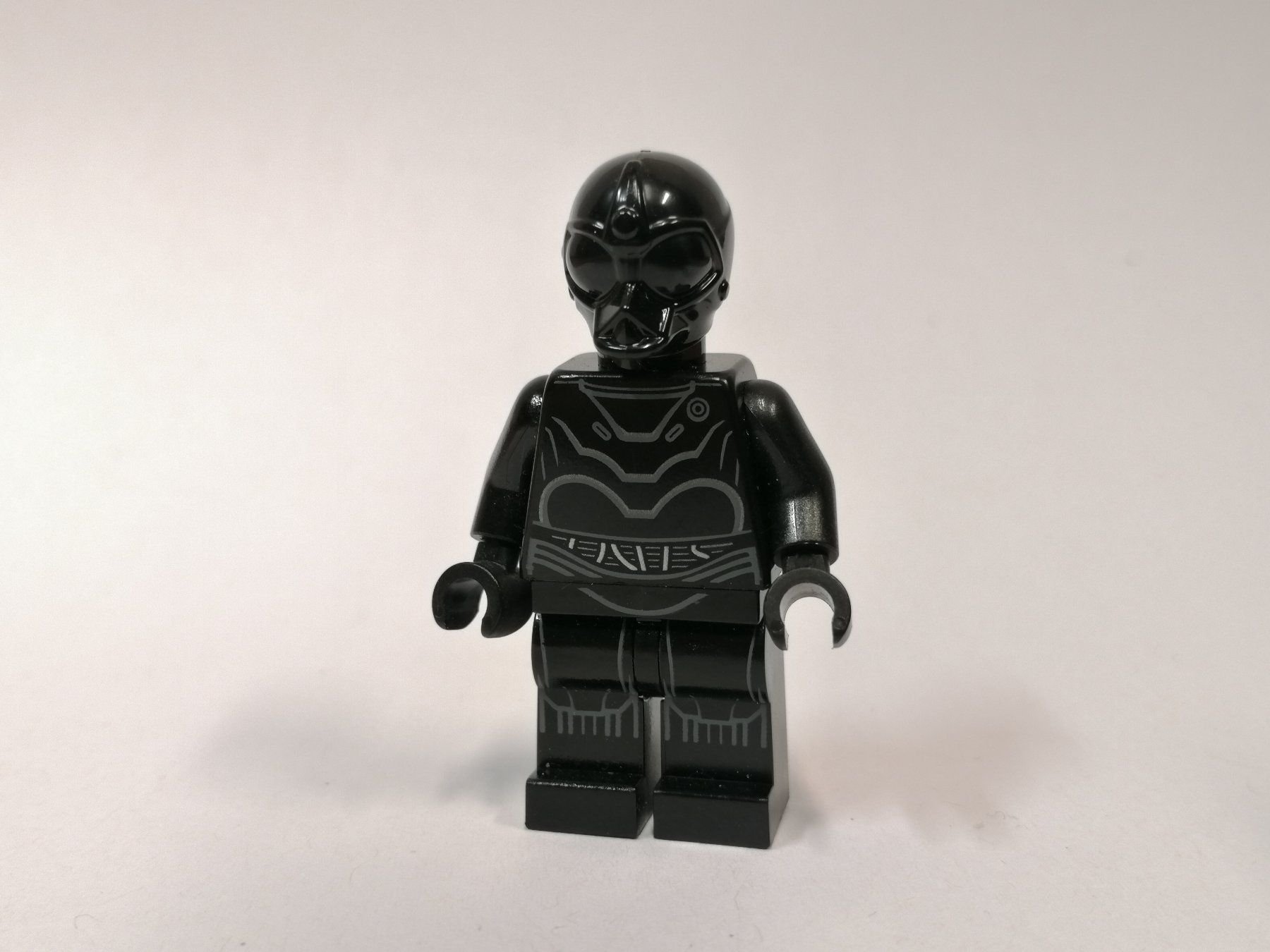Lego Spielzeuge: Lego Star Wars Death Star Droid – Gebraucht aus Sils im Domleschg von AMAG_AUDI_ZH