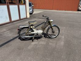 Puch X 30 origine 