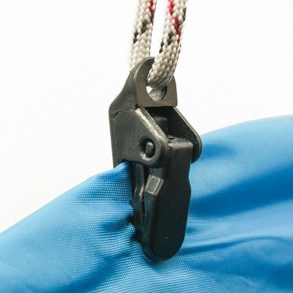 Tutti gli attrezzi: Krokodilklemmen 10 Stk. – Nuovo e nell'imballaggio originale da Burgdorf venduto da XJ6 2