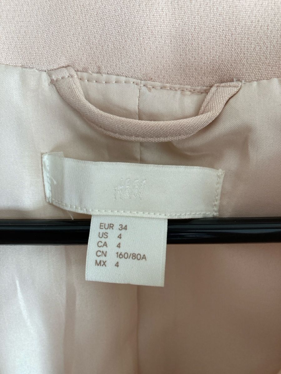 H&M Mäntel: Mantel – Gebraucht aus Rheinsulz von schlumpfine_1 1